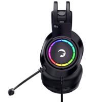 GAMEPOWER VOLDON SİYAH 7.1 RAINBOW GAMING KULAKLIK